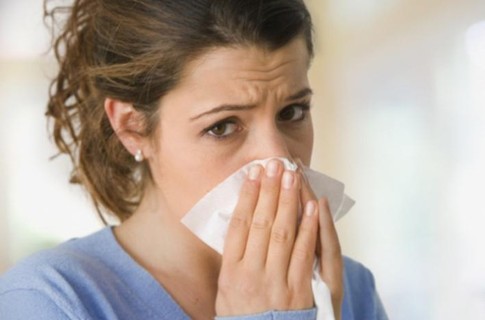 В Костромской области –  признаки эпидемии гриппа и ОРВИ